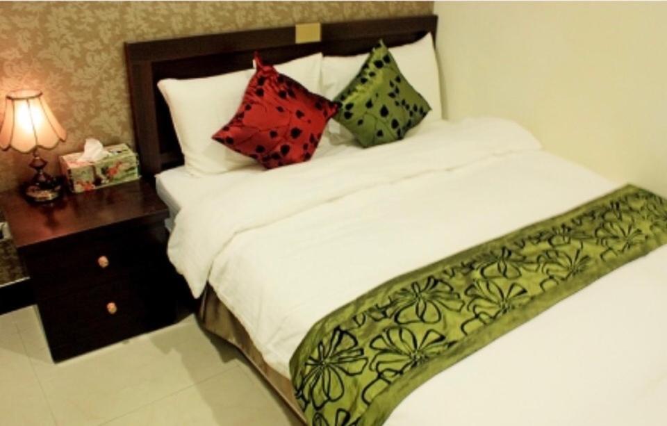 Hualien Lake Villa Chinan Exterior foto